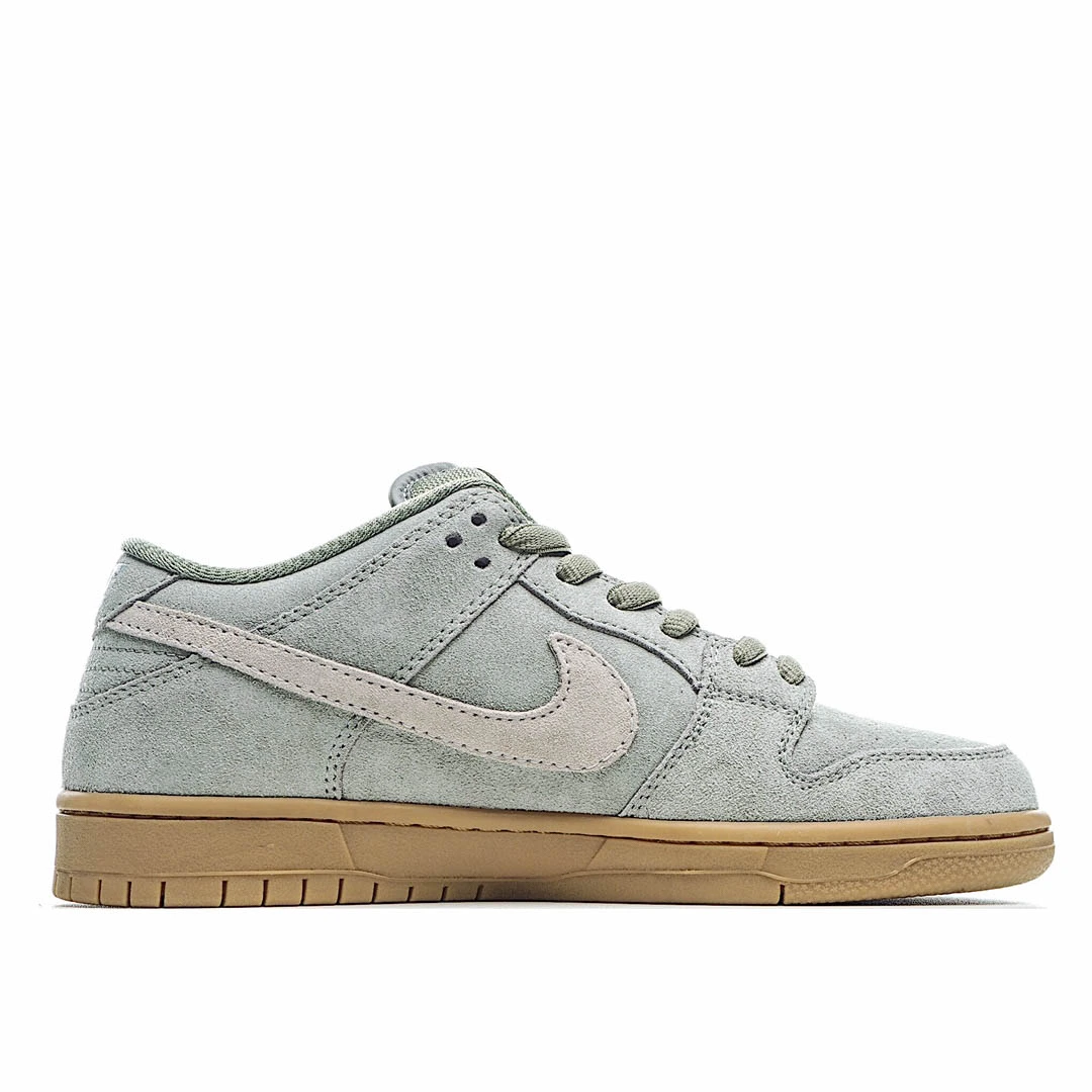 Nike SB Dunk Low Pro &ldquo;Horizon Green Lightweight
