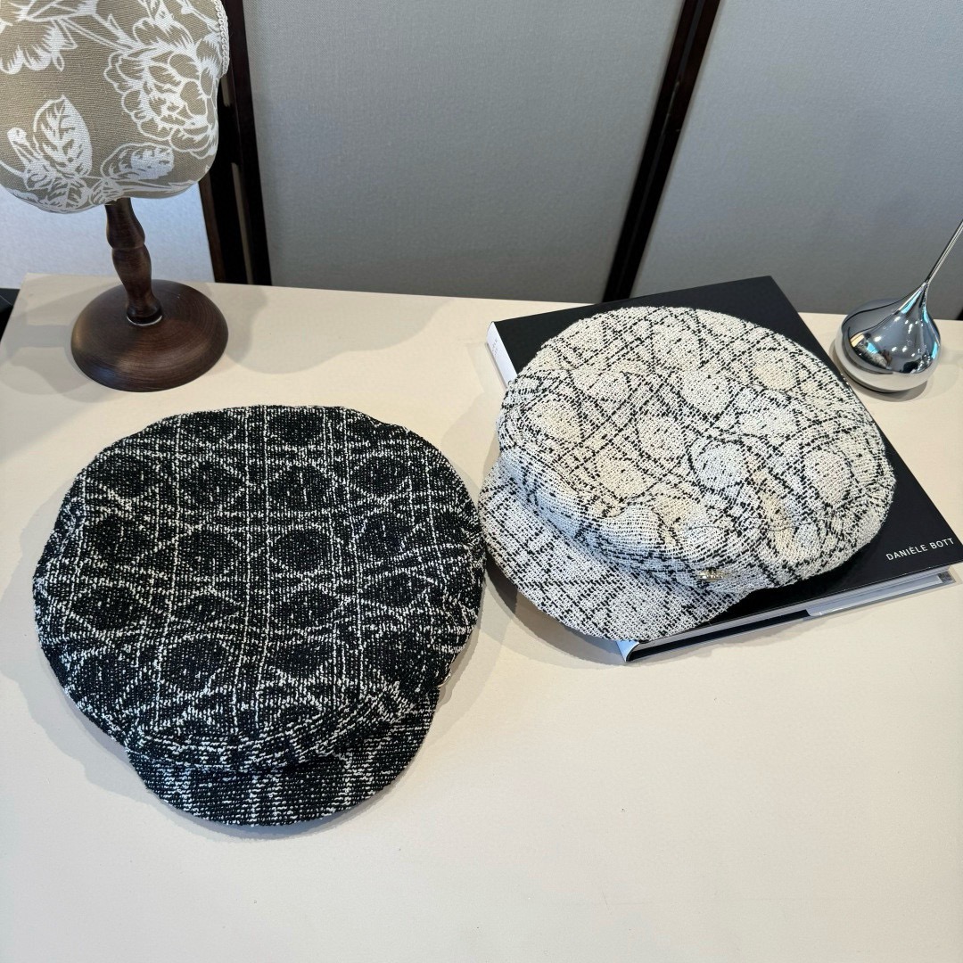 Dior BaseballCap