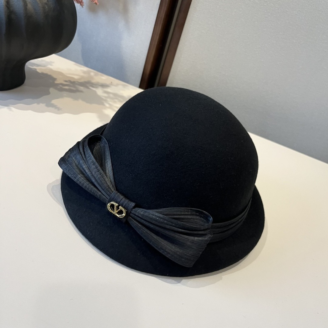 Valentino Bucket Hat