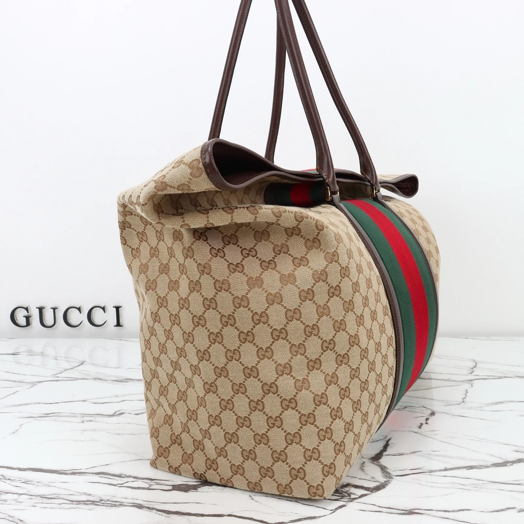Gucci TOTE ORIG SIZE47*45