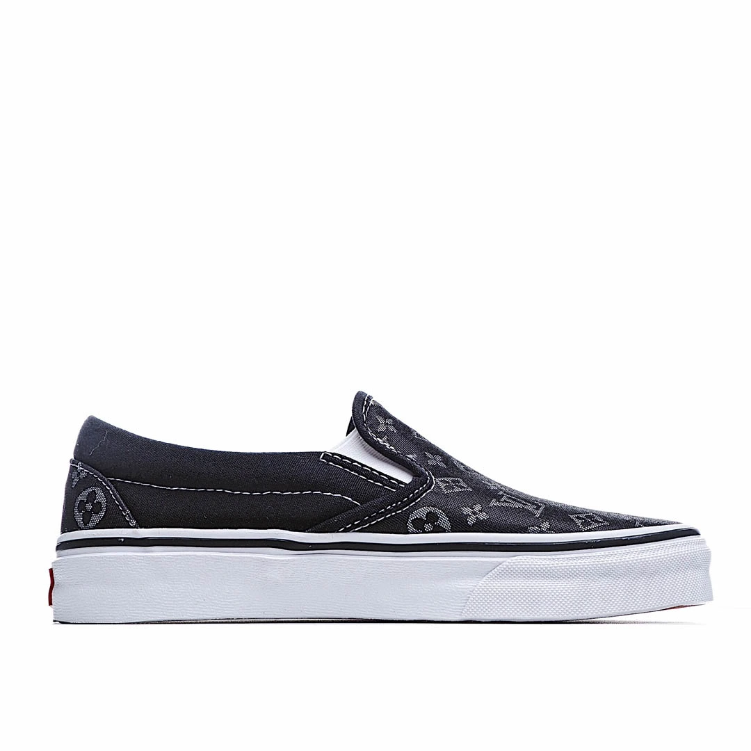Vans X Louis Vuitton Espadrilles