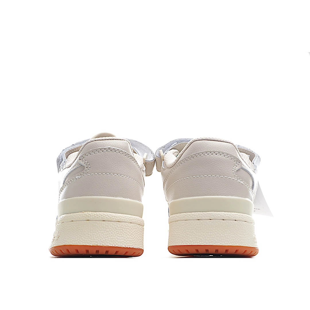 Adidas Forum Low 'Chalk White Beige'