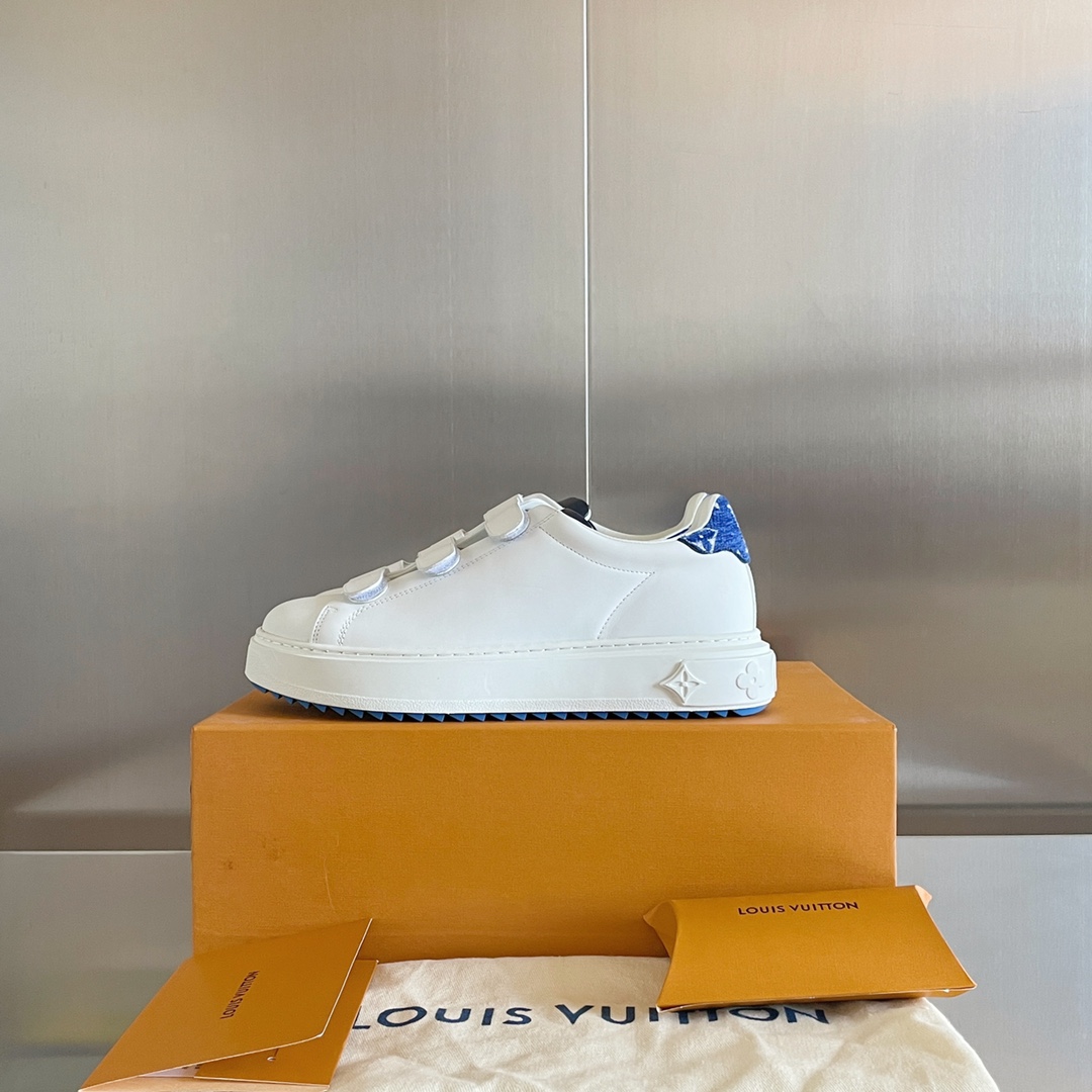 Louis Vuitton Time Out Shoe