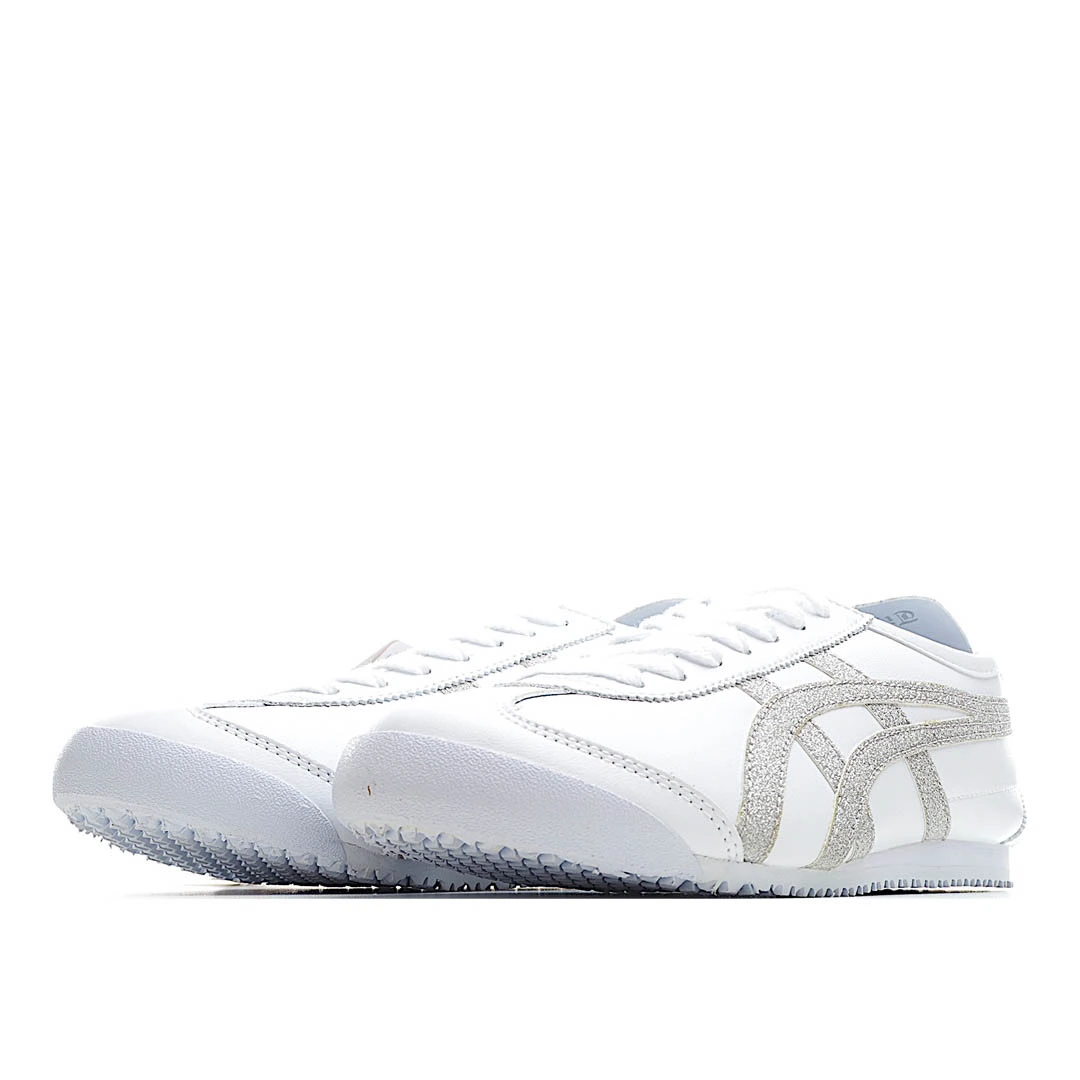Asics Onitsuka Mexico 66 Slip-On Canvas Running Shoe