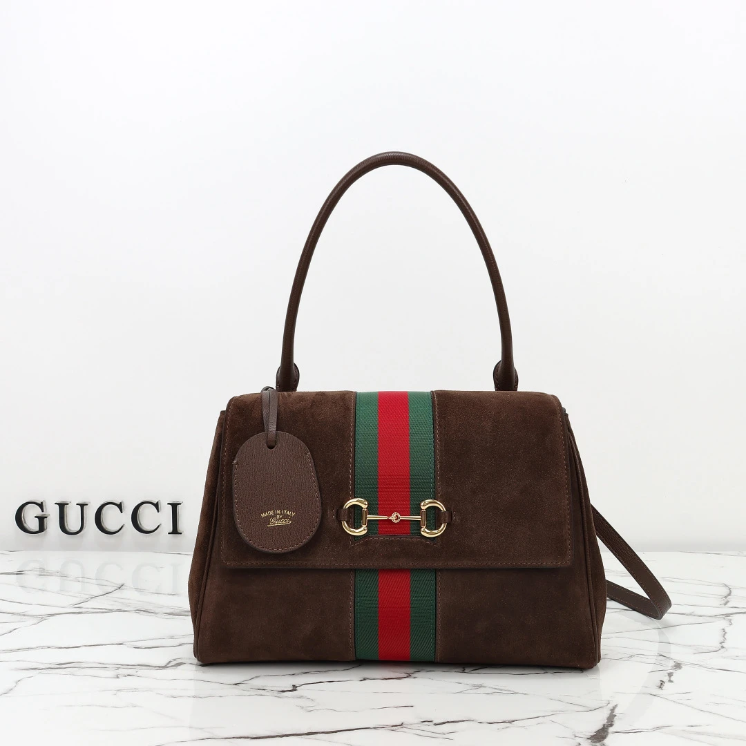 Gucci Paparazzo
