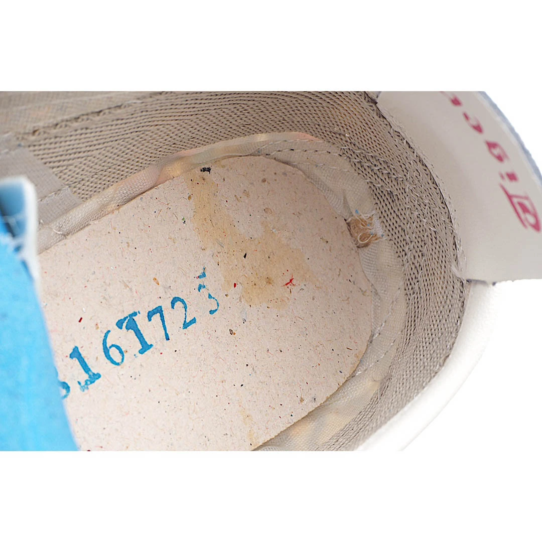 Asics Onitsuka Mexico 66 Slip-On Canvas Running Shoe
