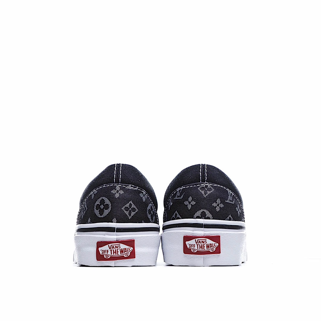Vans X Louis Vuitton Espadrilles