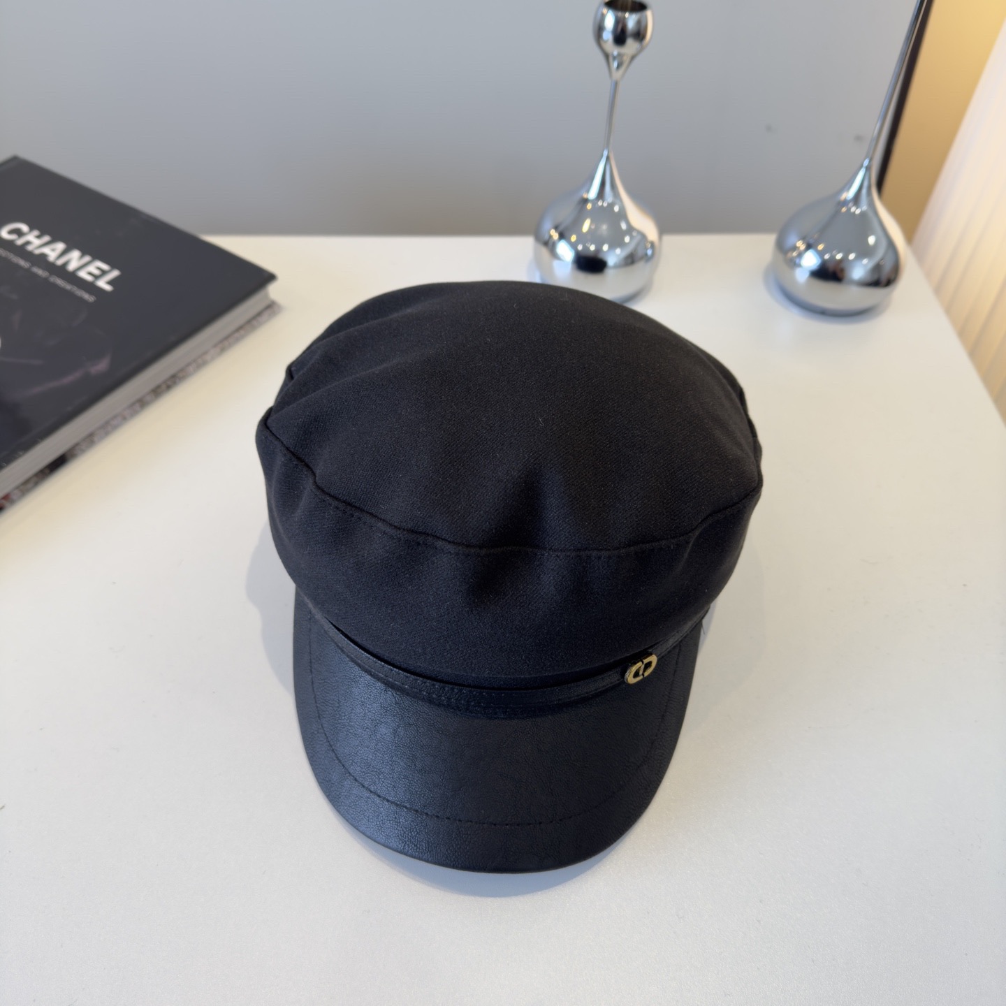 Hermes BaseballCap