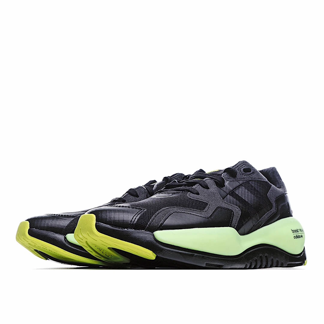 Adidas Originals ZX Alkyne Boost