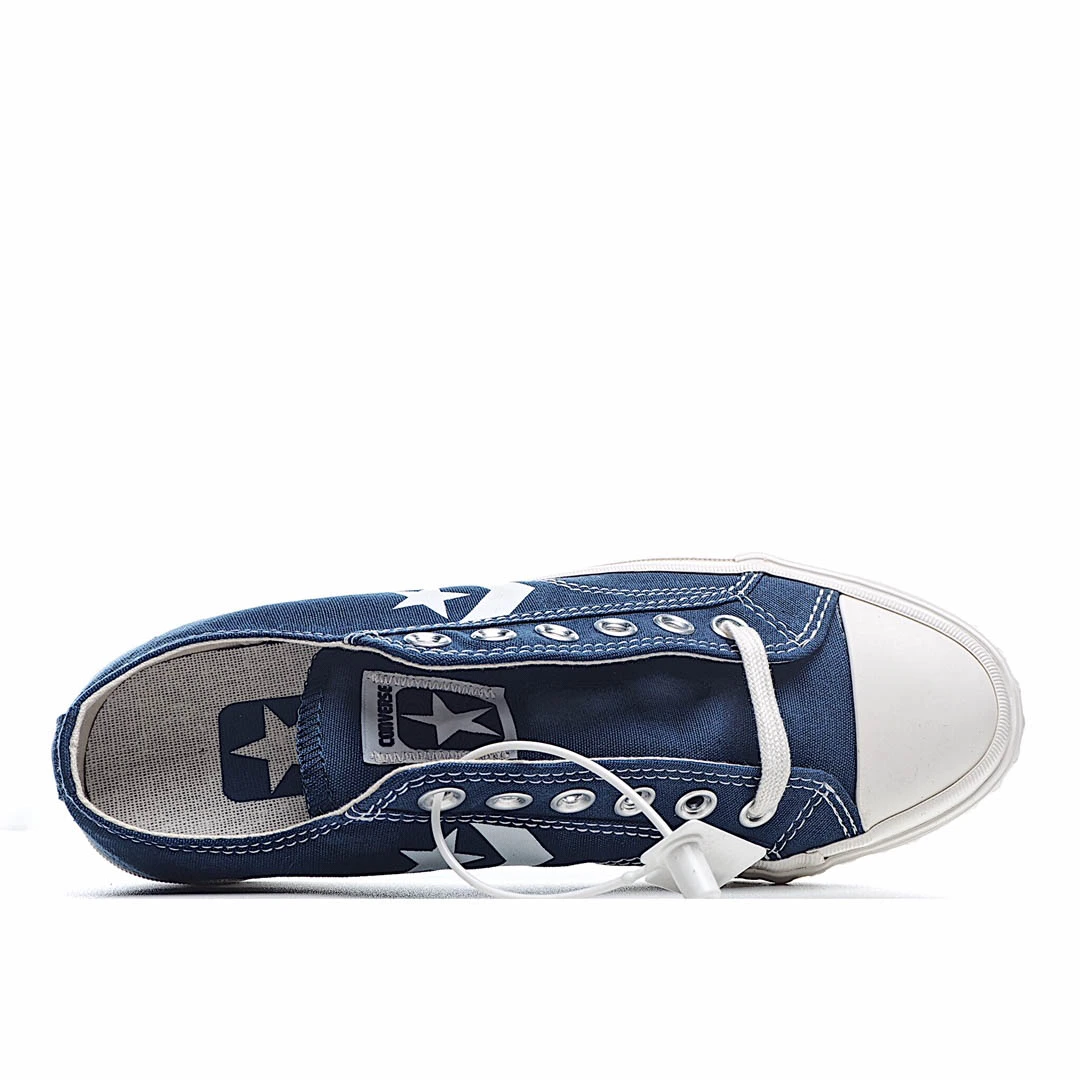 Converse Chunk 1970s Espadrilles