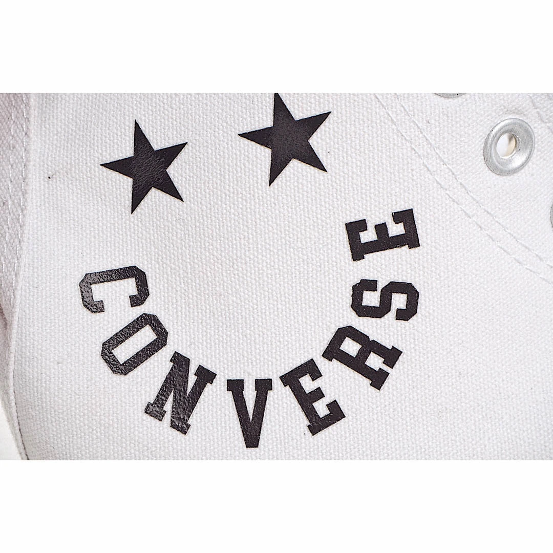 Converse Chunk 1970s Espadrilles