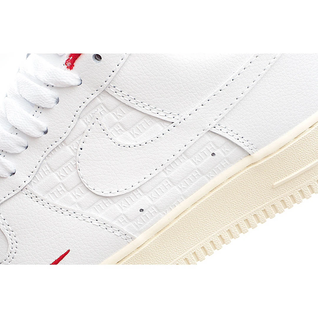 KITH  Nike Air Force 1