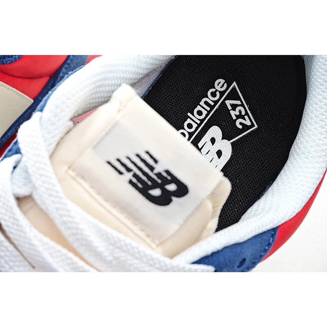 Staud x New Balance NB Sneakers