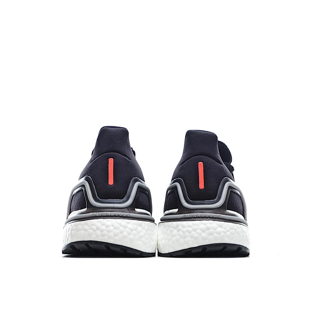 Adidas NASA x UltraBoost 20 'Core Black'