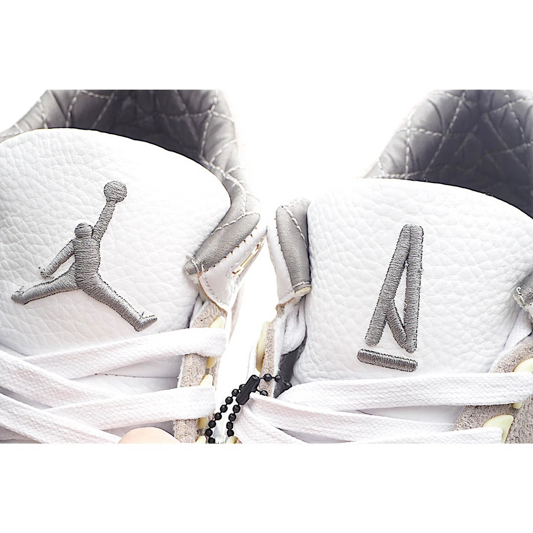 A Ma Mani&eacute;re x Wmns Air Jordan 3 Retro SP 'Raised By Women'
