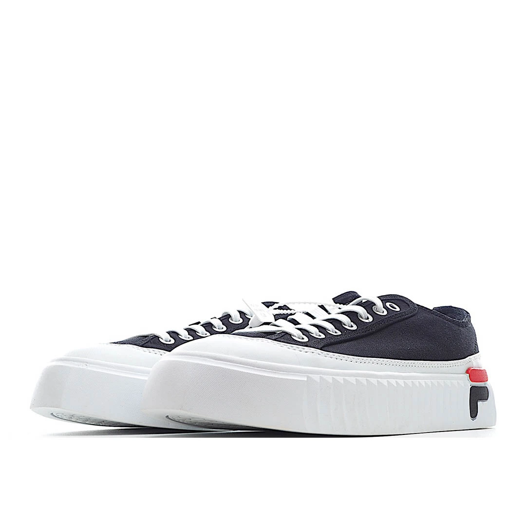 FILA FUSION trendy sneakers and canvas shoes
