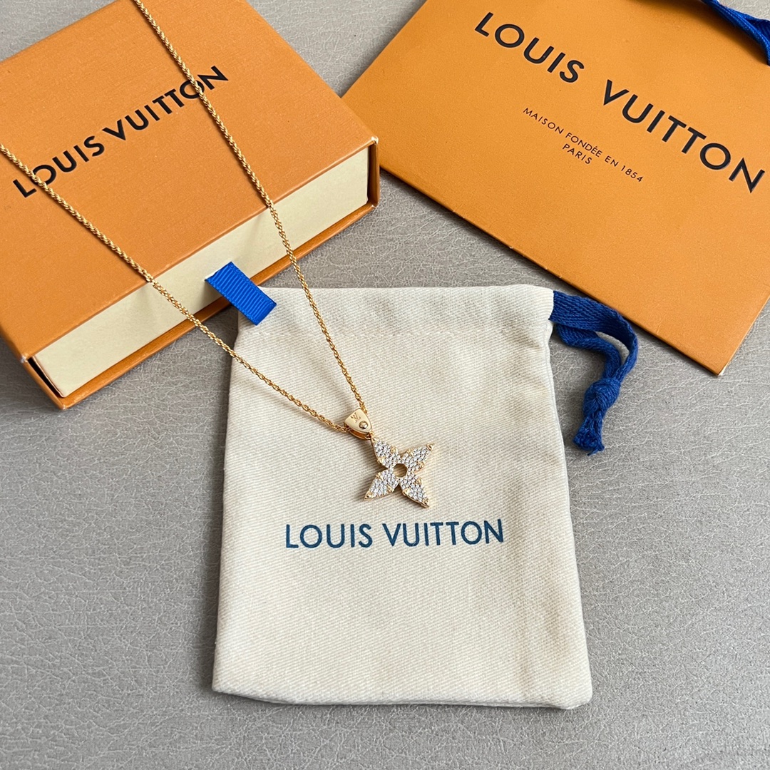 Louis Vuitton Necklace