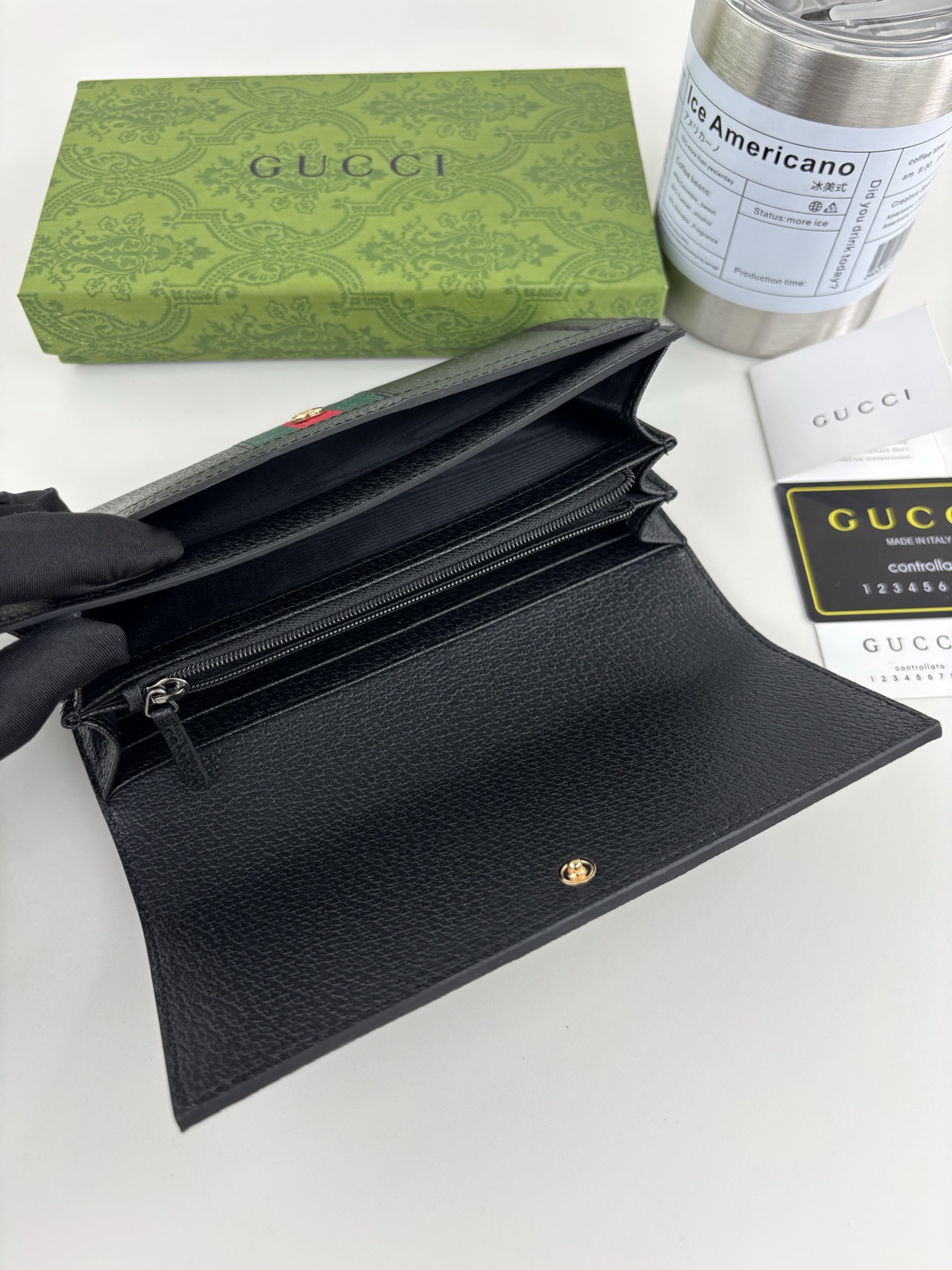 GG Supreme Wallet