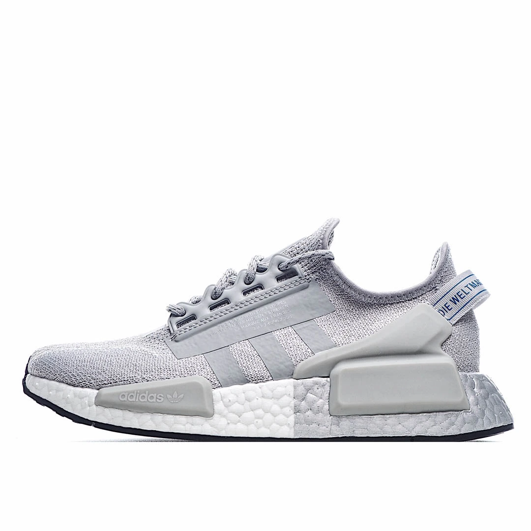 Adidas NMD_R1 V2 'Silver Boost'