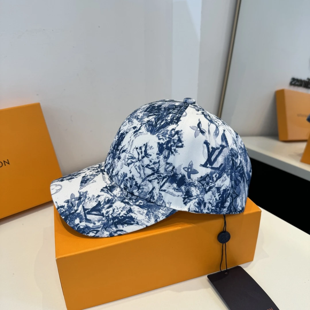LV Baseball Cap