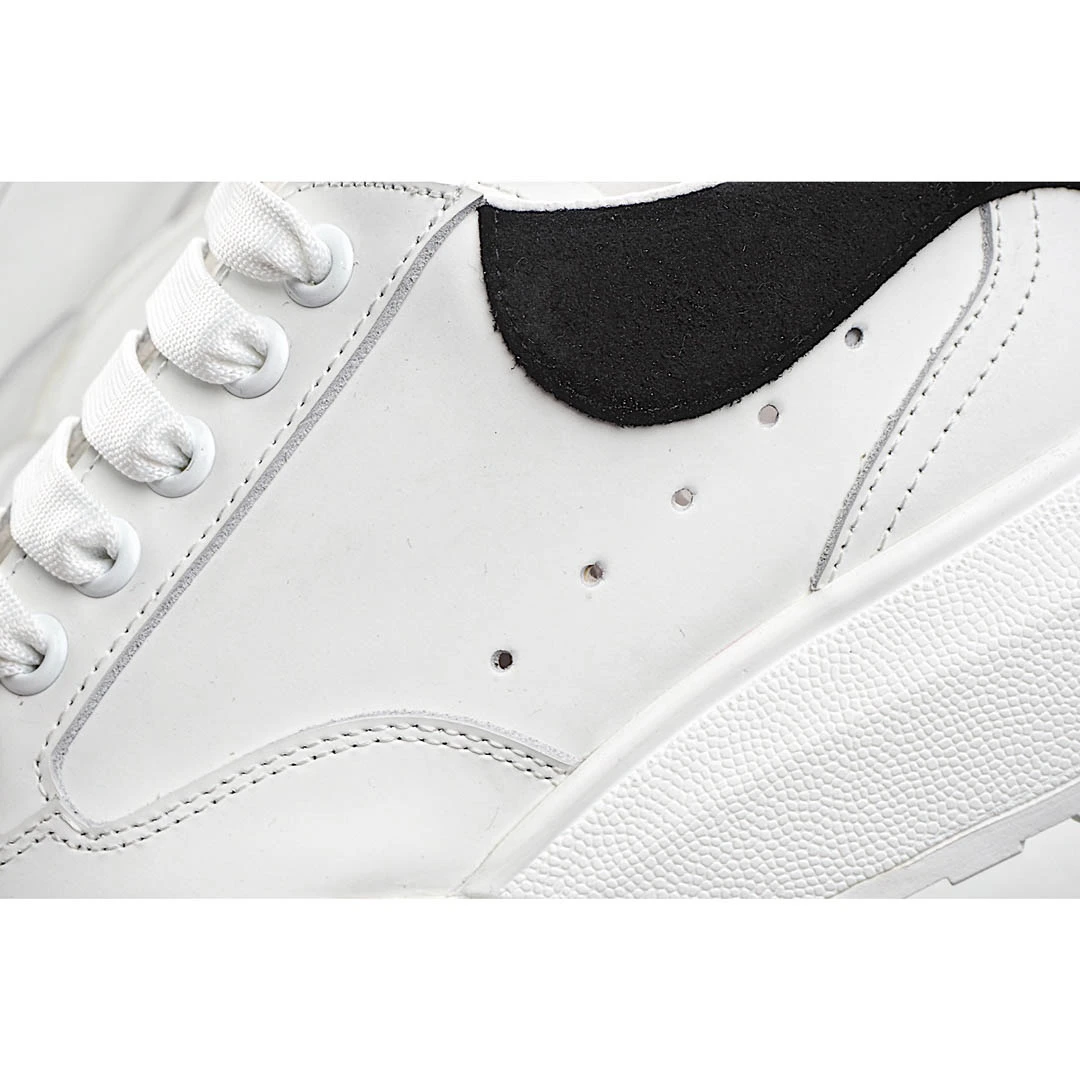 Alexander McQueen sole sneakers