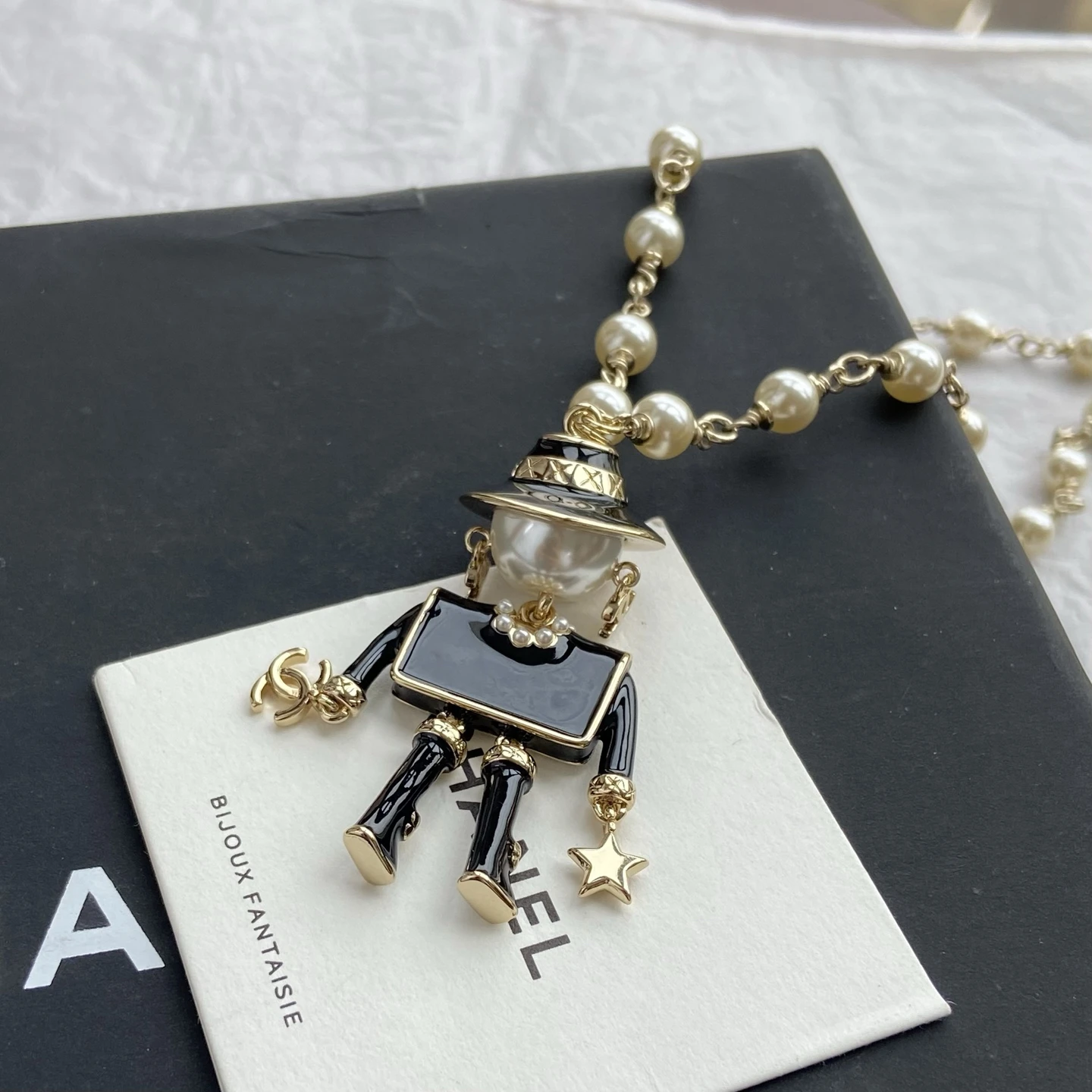 Chanel Necklace