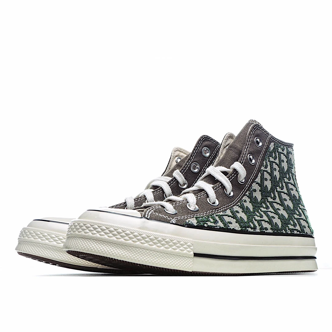 Converse Chunk 1970s Espadrilles