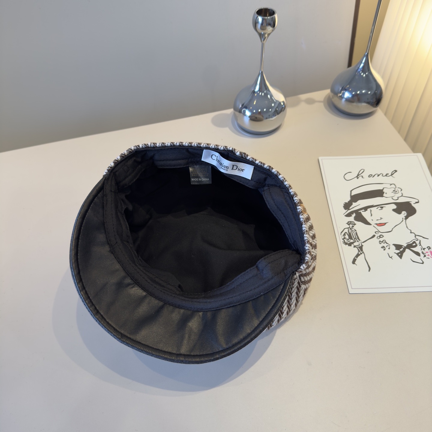 Dior BaseballCap