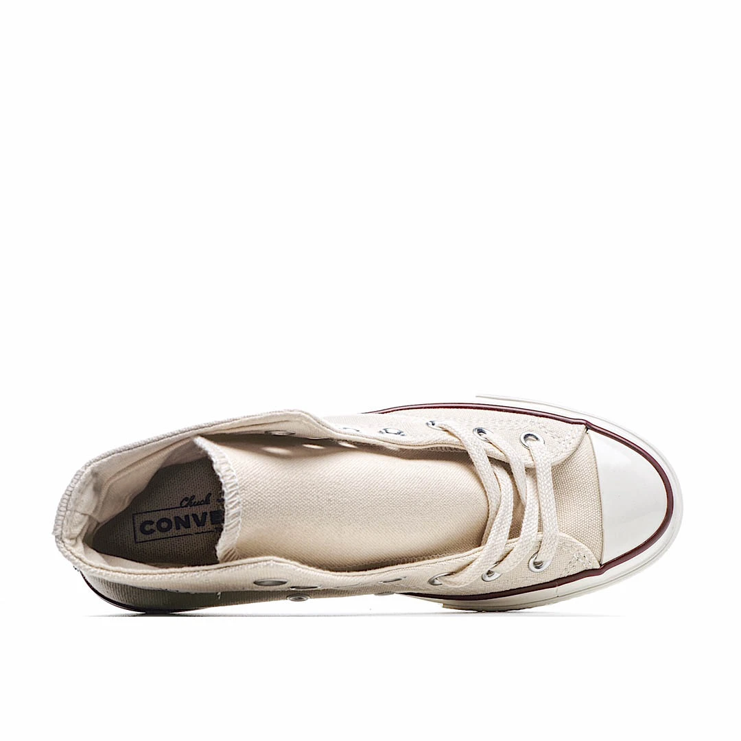 Converse Chunk 1970s Espadrilles