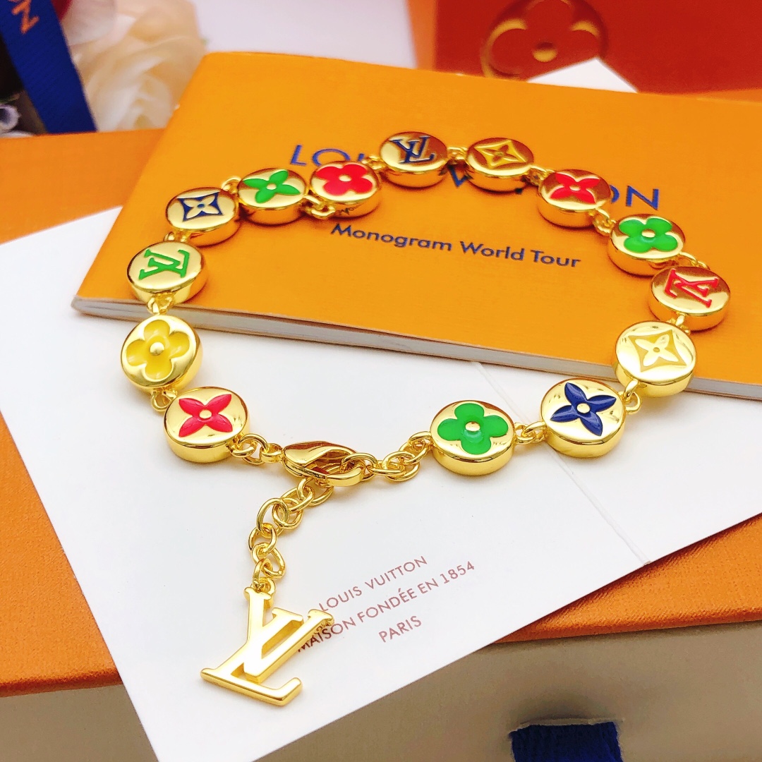 LV Bracelet