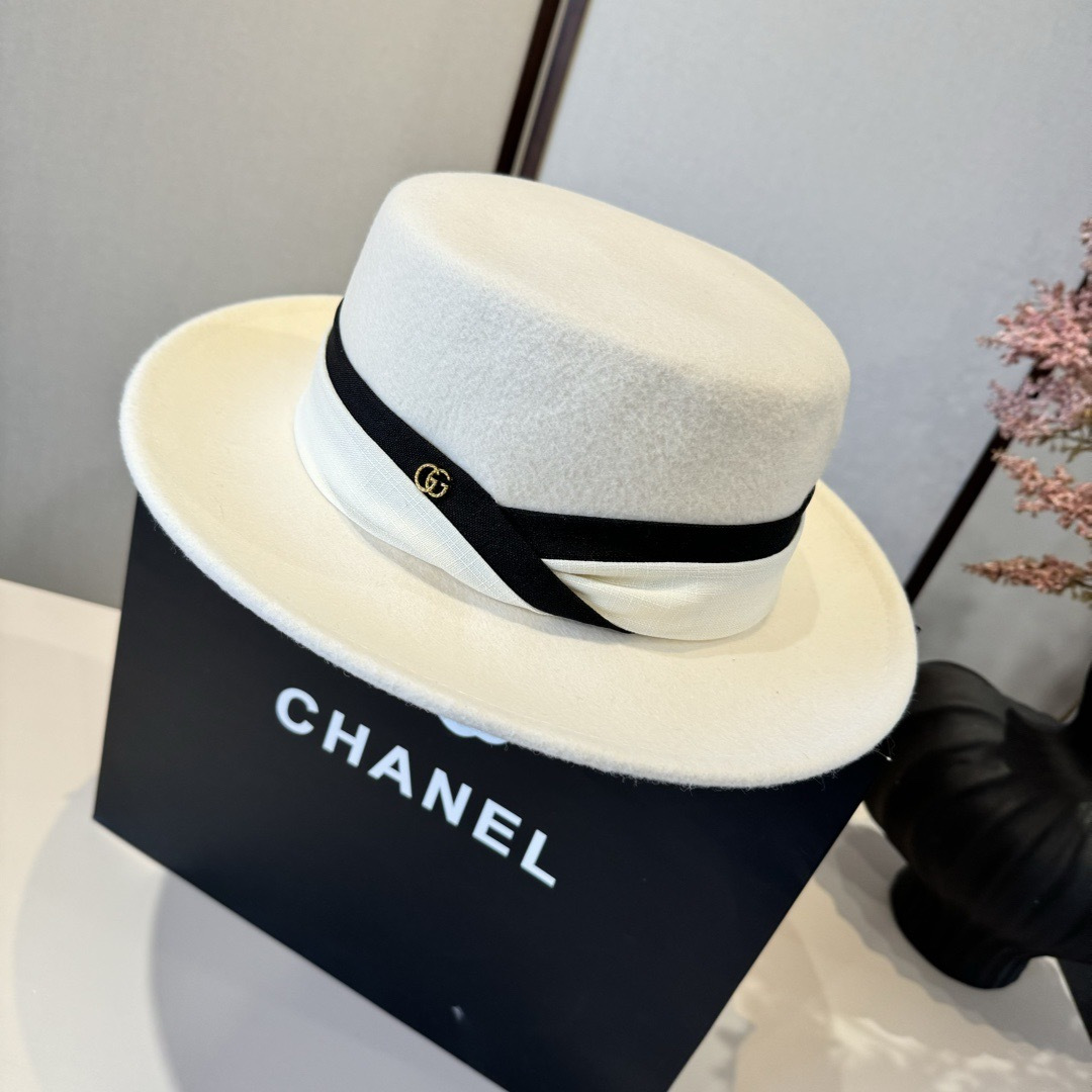Gucci Bucket Hat