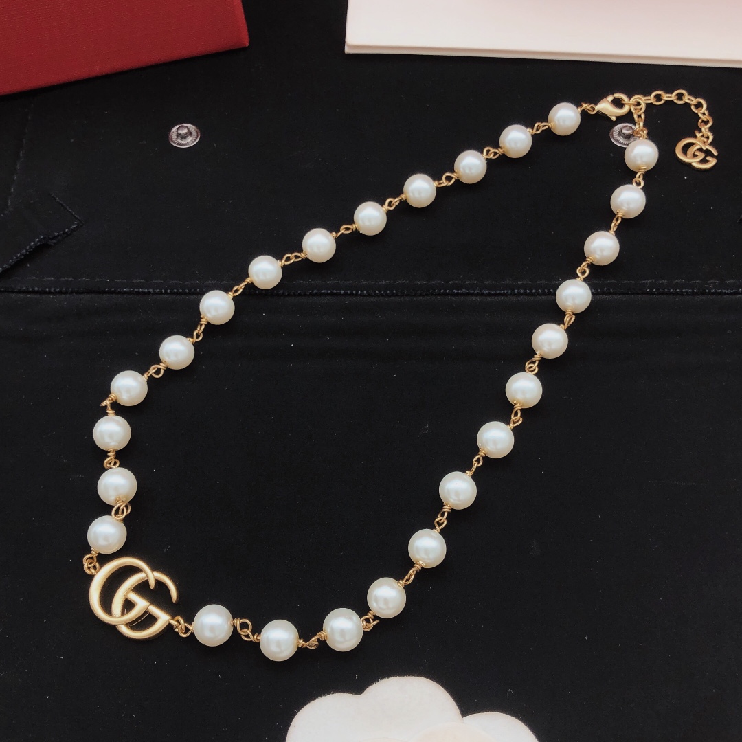 Gucci Necklace