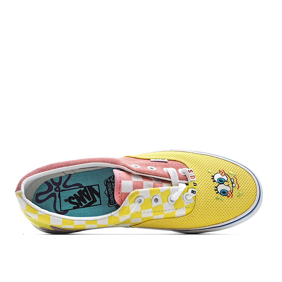Vans Vault OG Era Low-Top Sneakers