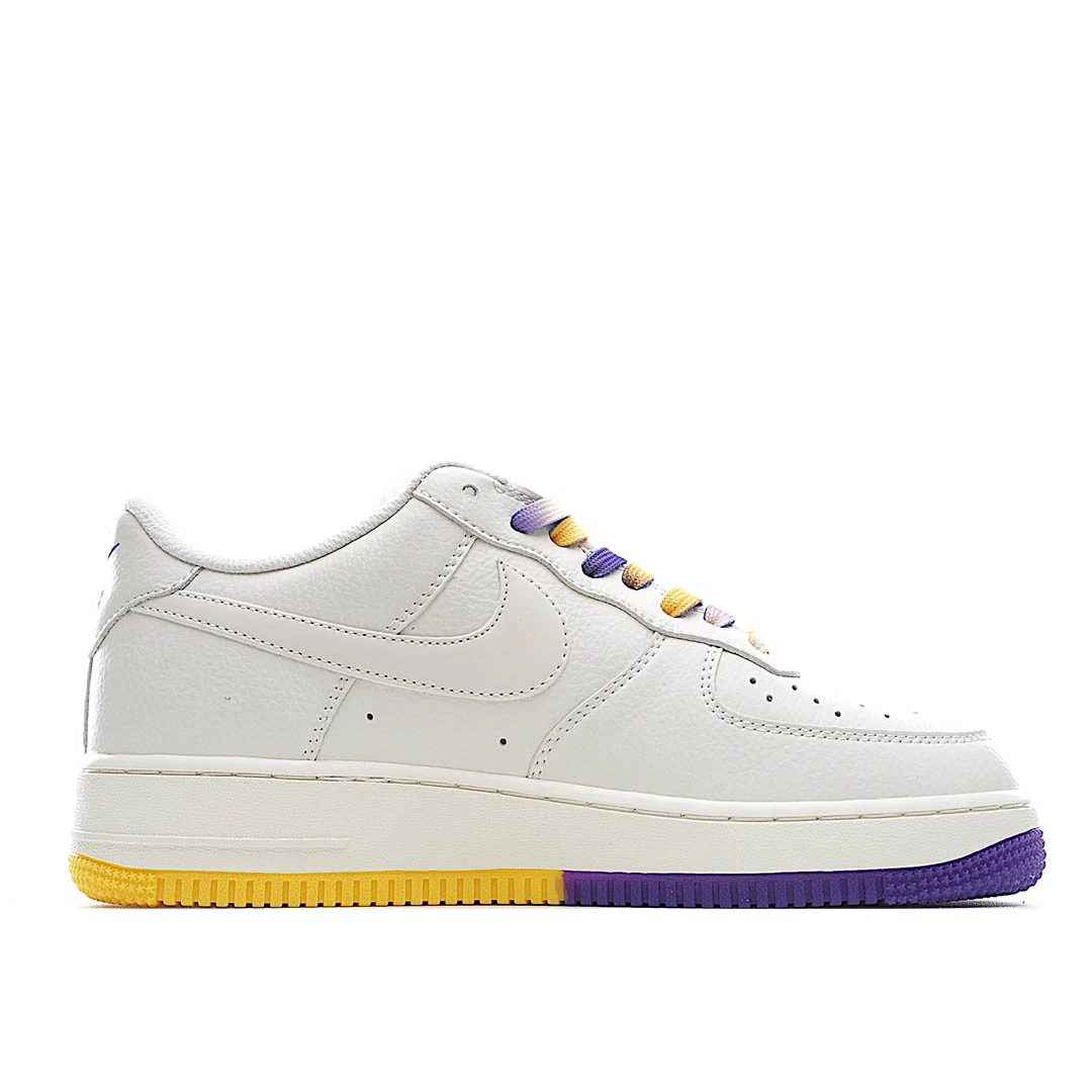 Nike Air Force 1 Low 07  紫