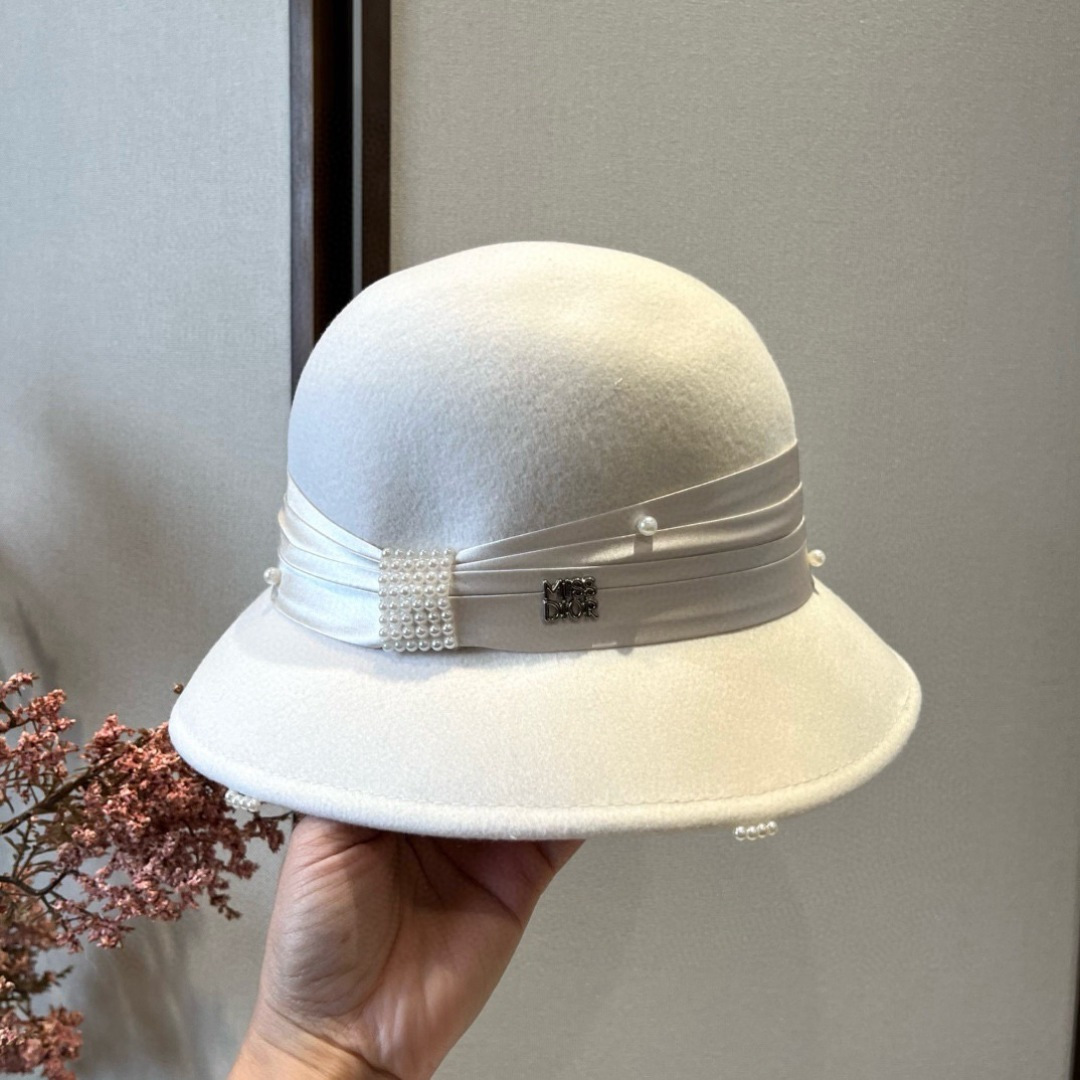 Dior Bucket Hat