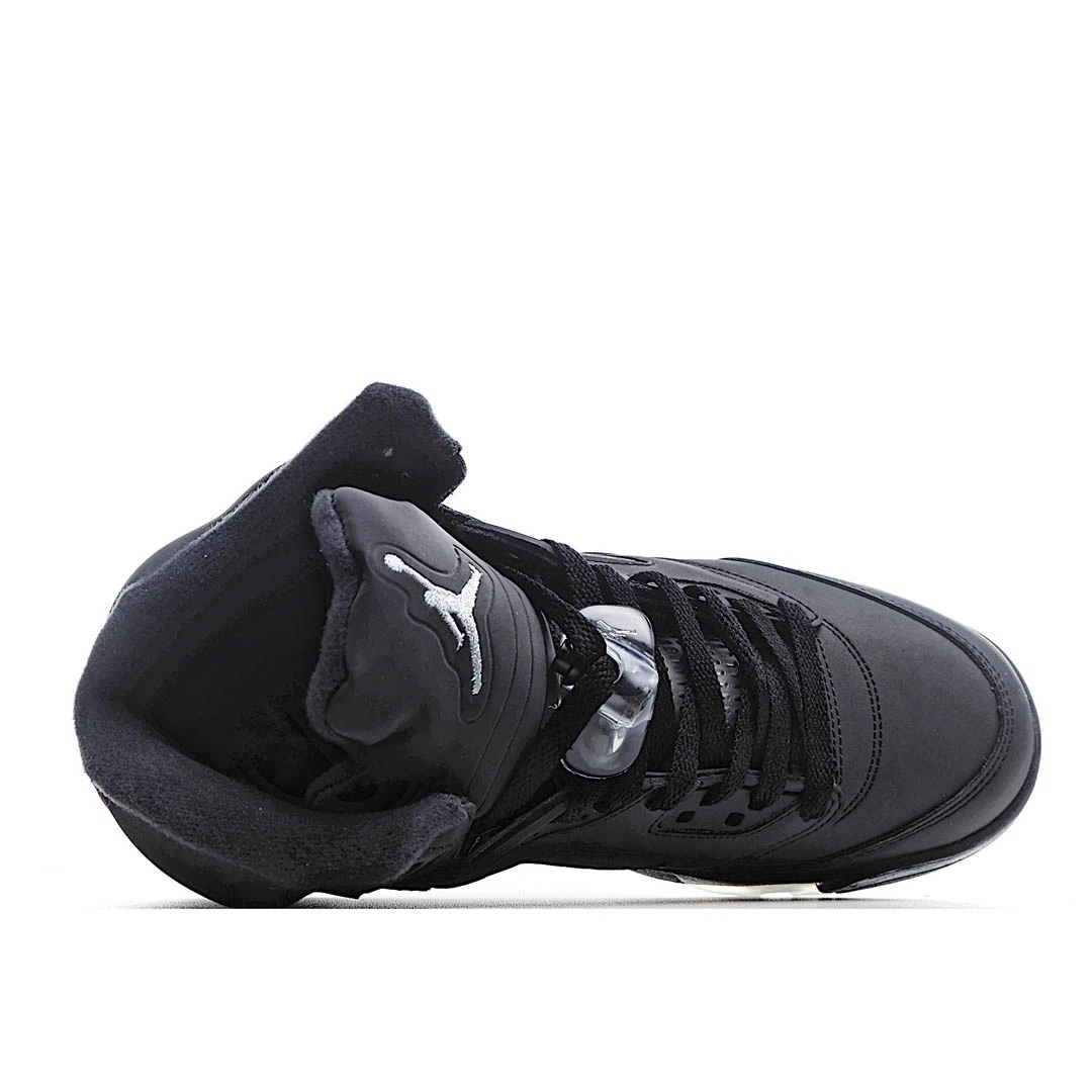 Air Jordan 5 Retro 'Anthracite'