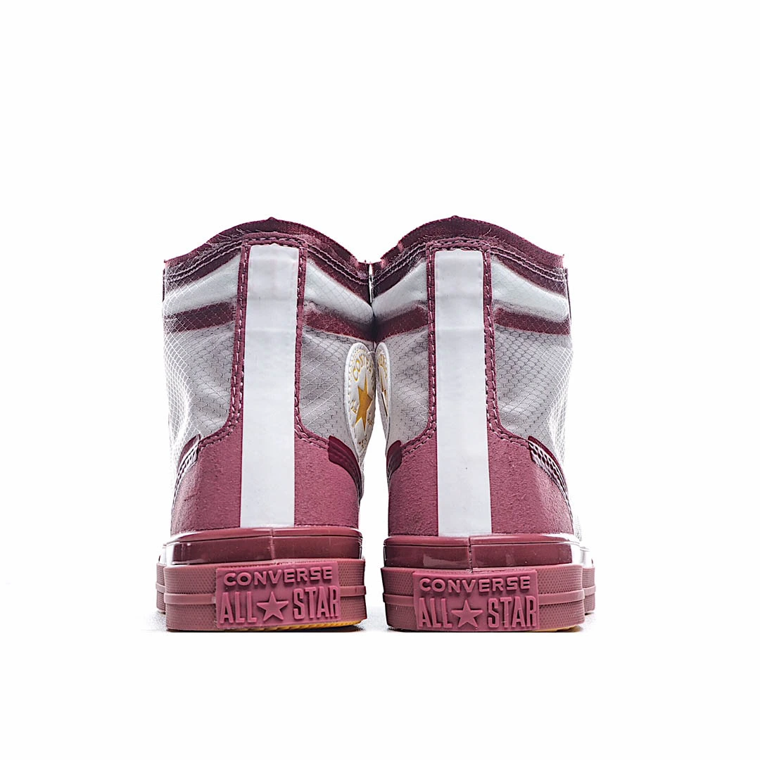 Converse Chunk 1970s Espadrilles