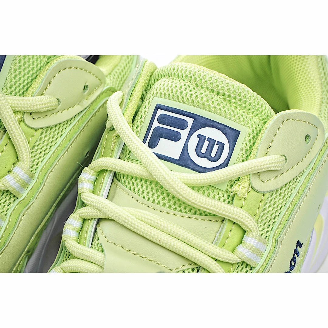 FILA 2020 ADE Cushioned Casual Sports Dad Shoes