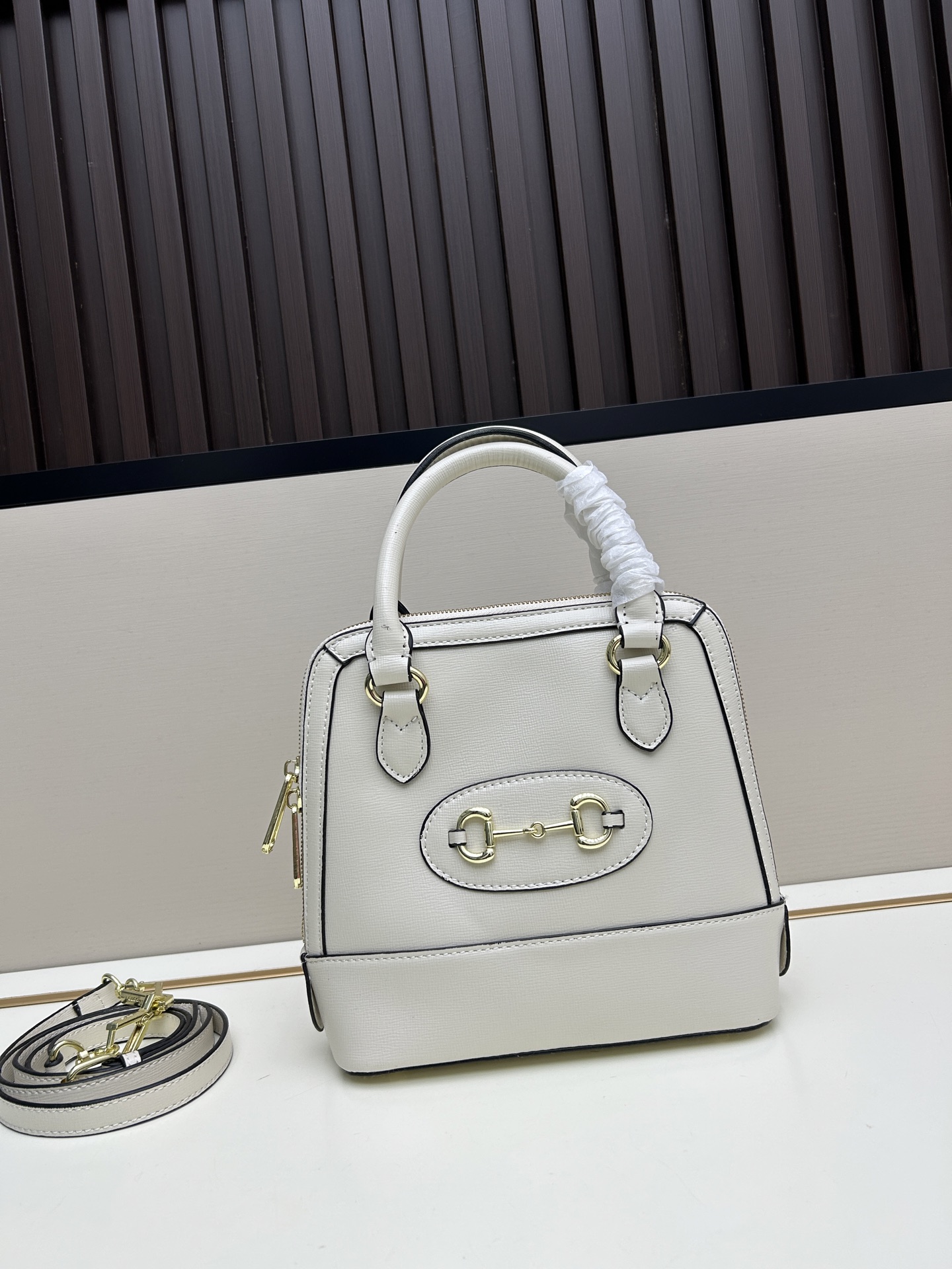 GG 1955Horsebit Bag