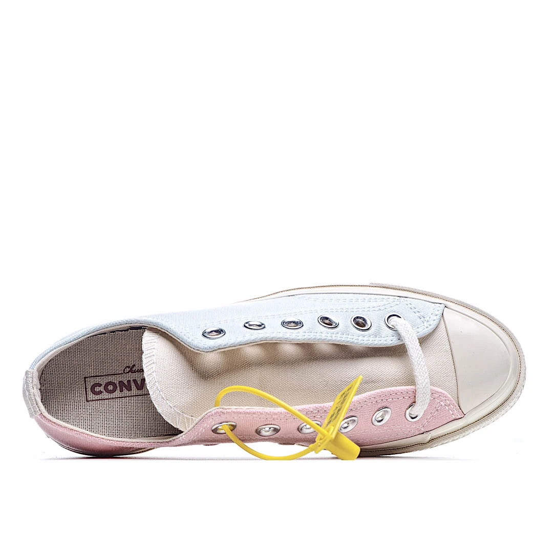 Converse Chunk 1970s Espadrilles
