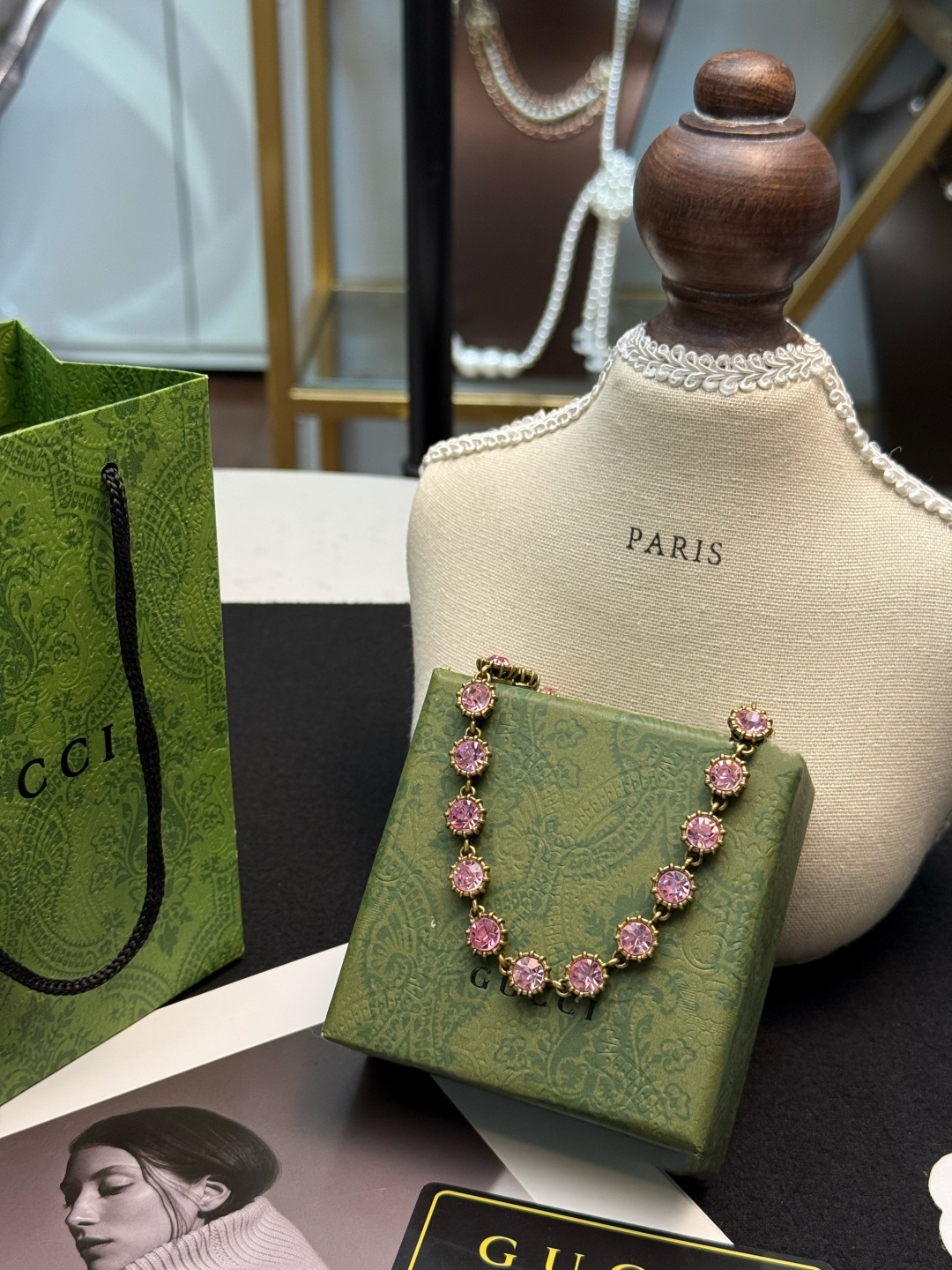 Gucci Necklace