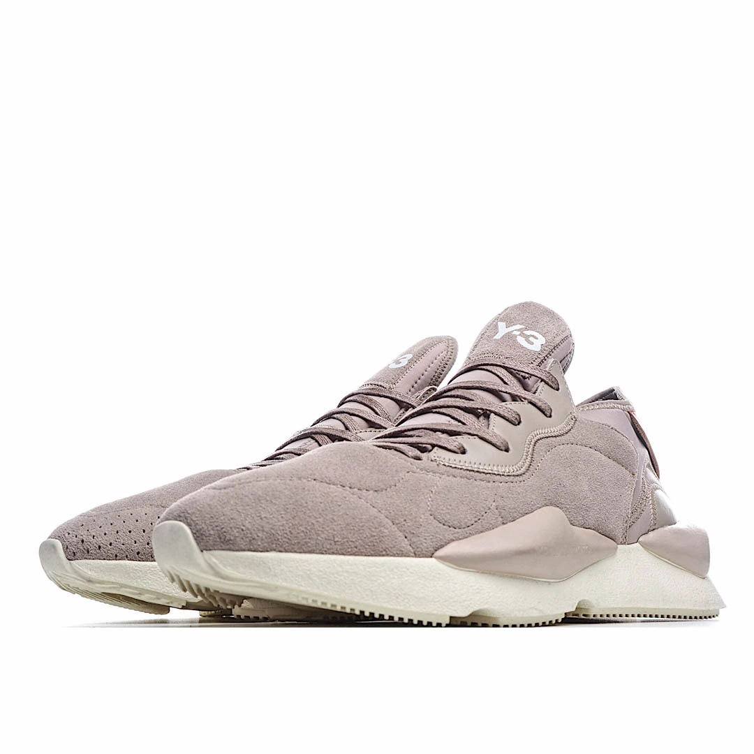 Adidas Y-3 Kaiwa Chunky Sneakers