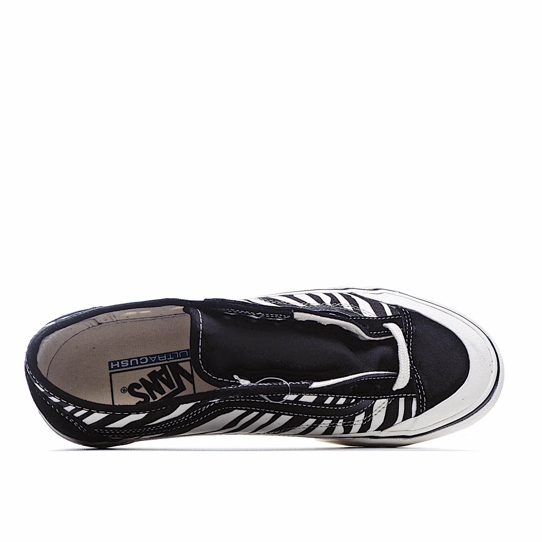 Vans Style 36 Classic Sneakers