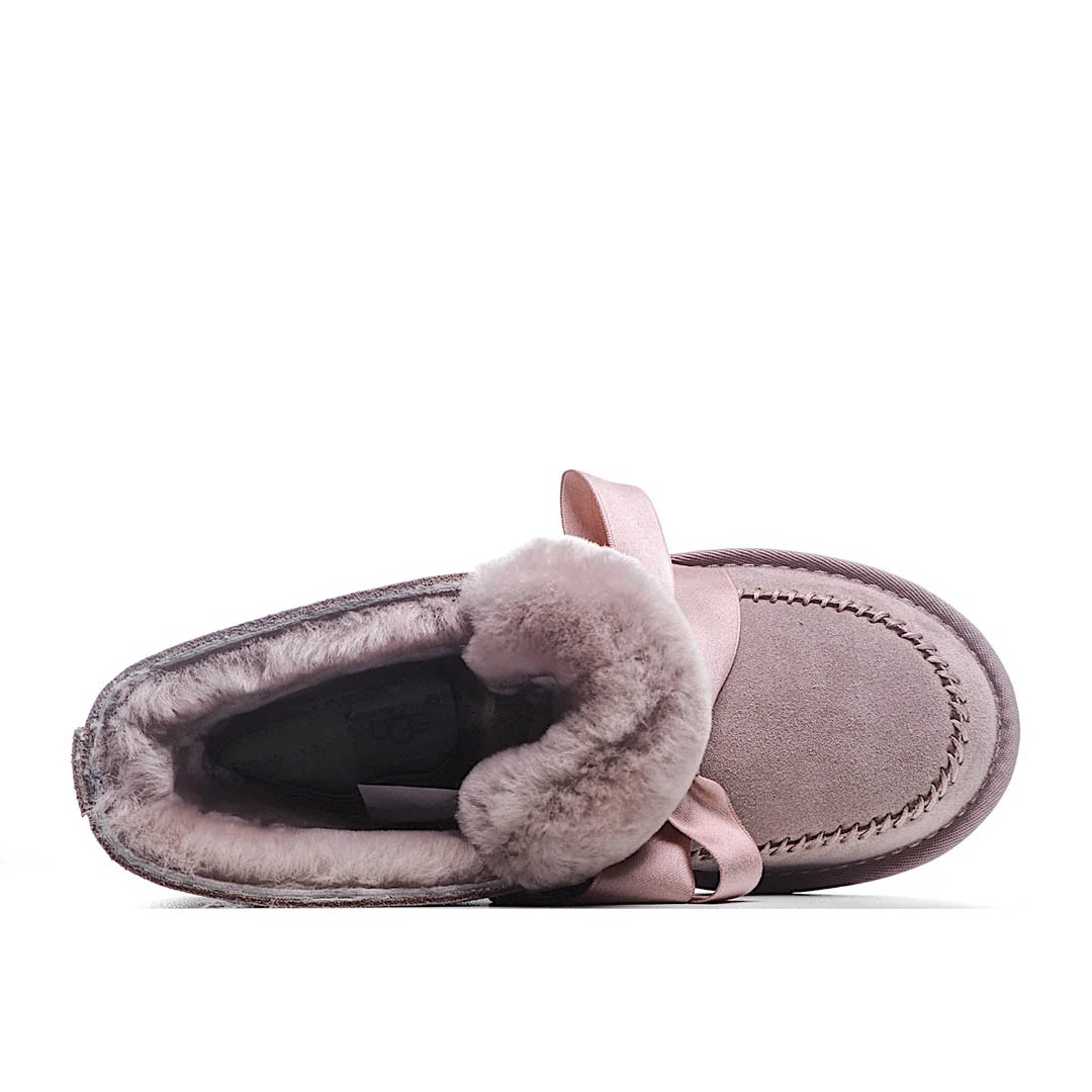 UGG Kailin fifth generation snow boots casual shoes