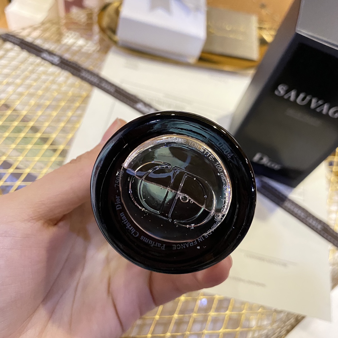 Dior Perfume 100ml