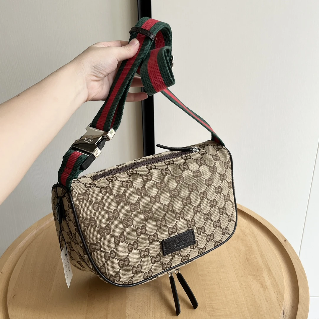 Gucci Chest Bag Waist Bag
