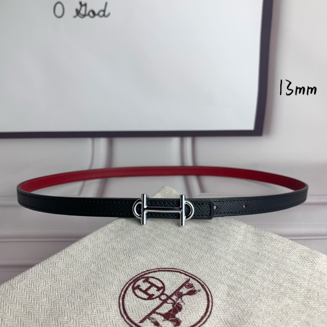 Hermes Belt for Women