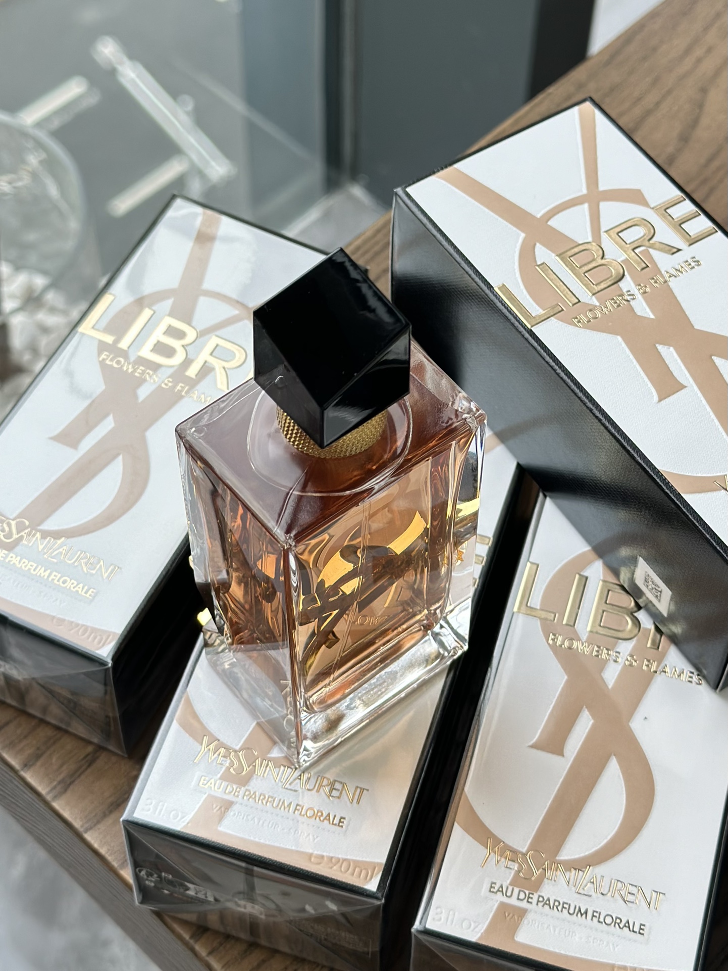 YSL Perfume 90ML