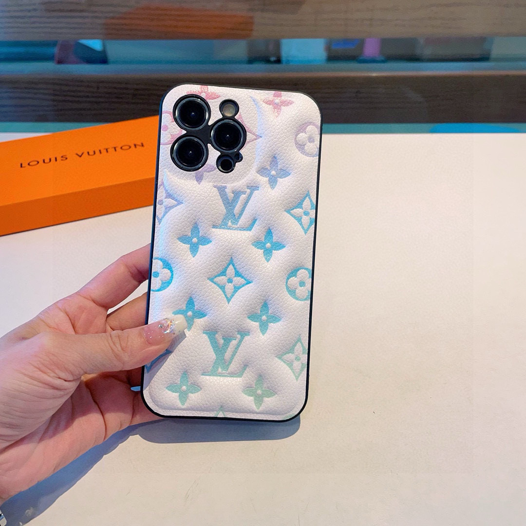 Louis Vuitton Phone Case