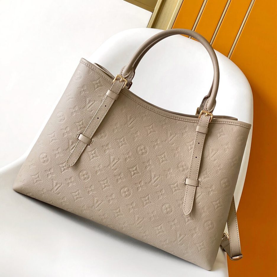 LV Babylone Tote MM